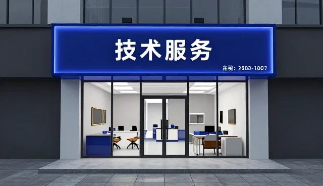 企业技术选型中性能与适用条件的考量逻辑