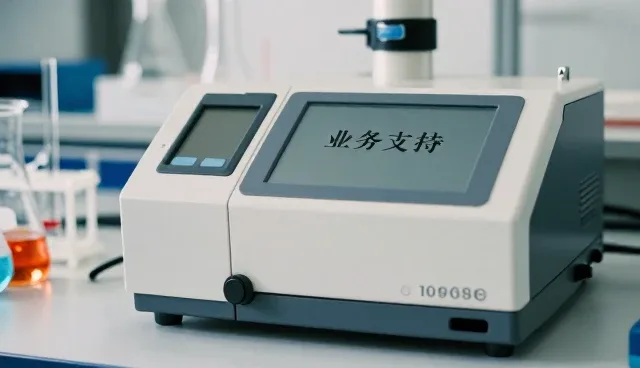 工业园区实录:为企业业务支持注意事项