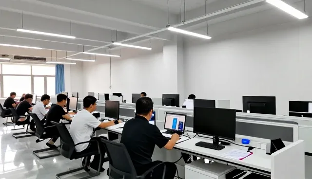 合作关系背景下技术外包迎来新的发展机会