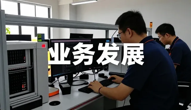 社区服务站为什么需要不同规模?